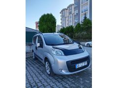 Fiorino Otomatik 1.3 Multijet Emotion  Model