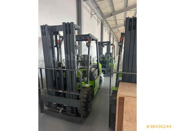 Sahibinden JAC HE30 SIFIR AKÜLÜ 
