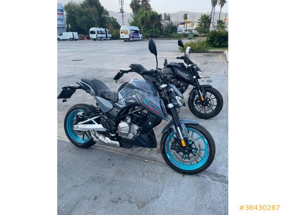 Sahibinden Arora SK 250 K