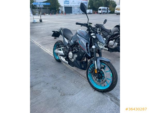 Sahibinden Arora SK 250 K