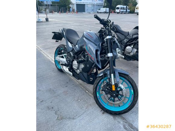 Sahibinden Arora SK 250 K