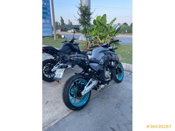 Sahibinden Arora SK 250 K