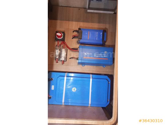 Sahibinden Karavan Motokaravan