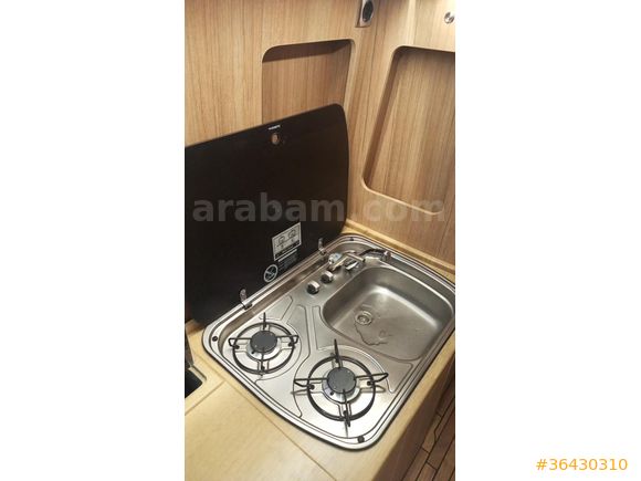 Sahibinden Karavan Motokaravan