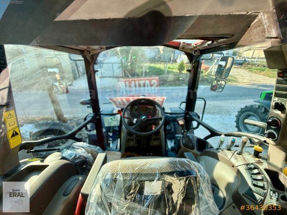 2022 , Deutz Fahr 5105 E , 1060 Saat İyi Durumda