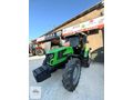 2022 , Deutz Fahr 5105 E , 1060 Saat İyi Durumda
