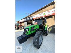 2022 , Deutz Fahr 5105 E , 1060 Saat İyi Durumda