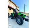 2022 , Deutz Fahr 5105 E , 1060 Saat İyi Durumda