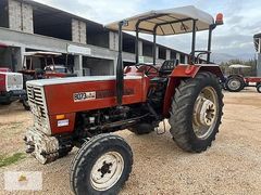 OKTAYLAR TRAKTÖR GÜVENCESİYLE 1994 MODEL 8073 ŞTAYER