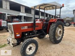OKTAYLAR TRAKTÖR GÜVENCESİYLE 1994 MODEL 8073 ŞTAYER