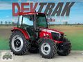 DEVTRAK'TAN TÜMOSAN 8105 KLİMALI KABİN 2022 MODEL '380 SAAT'