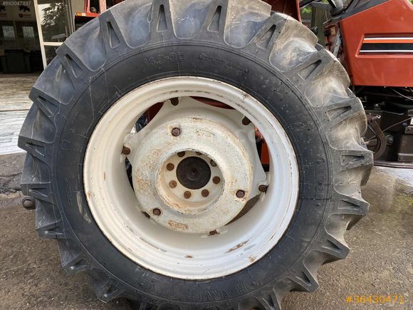 EMSALSİZ AVRUPA İVECO MOTOR 60-66 TAPALI