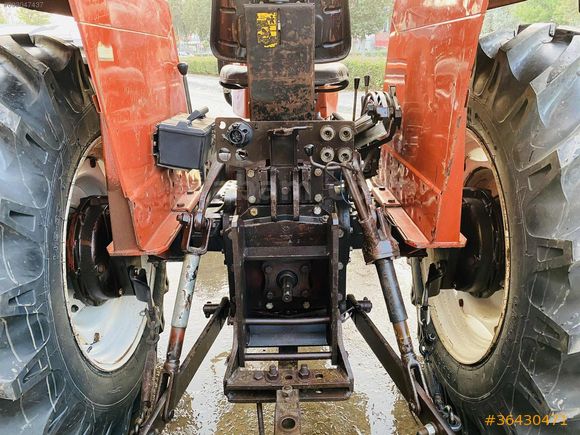 EMSALSİZ AVRUPA İVECO MOTOR 60-66 TAPALI