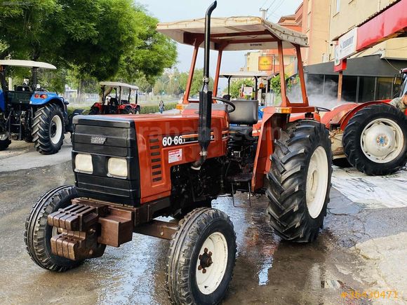 EMSALSİZ AVRUPA İVECO MOTOR 60-66 TAPALI