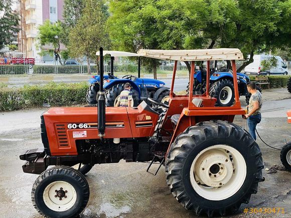 EMSALSİZ AVRUPA İVECO MOTOR 60-66 TAPALI