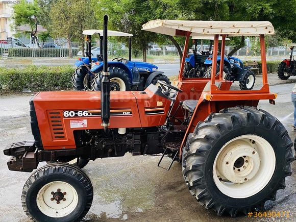 EMSALSİZ AVRUPA İVECO MOTOR 60-66 TAPALI