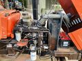 EMSALSİZ AVRUPA İVECO MOTOR 60-66 TAPALI