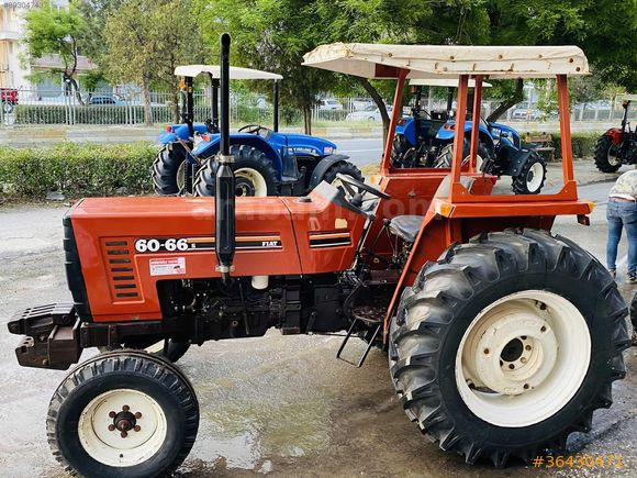 EMSALSİZ AVRUPA İVECO MOTOR 60-66 TAPALI