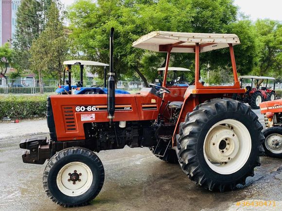 EMSALSİZ AVRUPA İVECO MOTOR 60-66 TAPALI