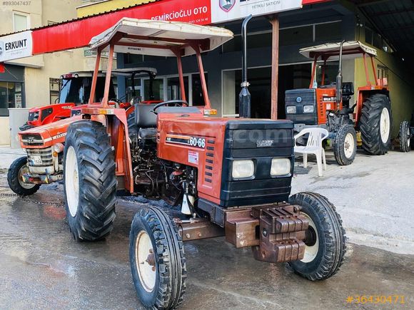 EMSALSİZ AVRUPA İVECO MOTOR 60-66 TAPALI