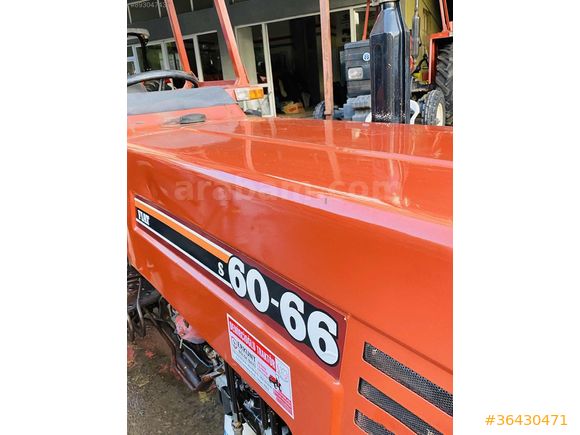 EMSALSİZ AVRUPA İVECO MOTOR 60-66 TAPALI