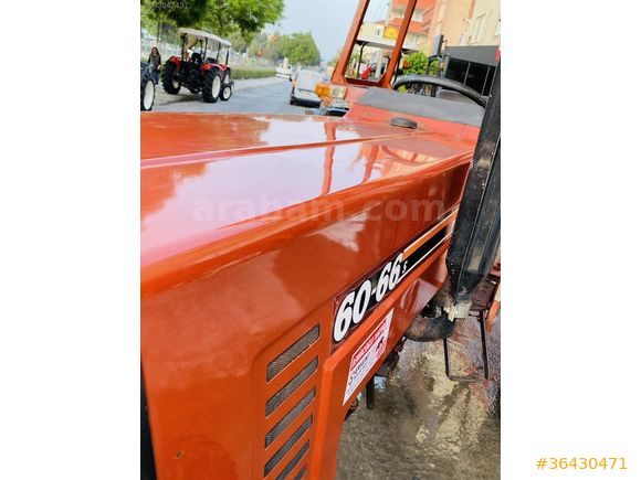 EMSALSİZ AVRUPA İVECO MOTOR 60-66 TAPALI