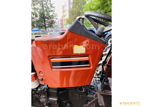 EMSALSİZ AVRUPA İVECO MOTOR 60-66 TAPALI
