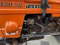 1985 MODEL FİAT 480 S 8 54 HP