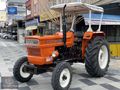 1985 MODEL FİAT 480 S 8 54 HP