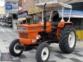 1985 MODEL FİAT 480 S 8 54 HP