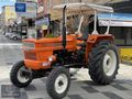 1985 MODEL FİAT 480 S 8 54 HP