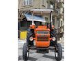 1985 MODEL FİAT 480 S 8 54 HP