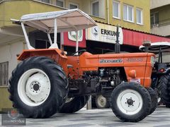 1985 MODEL FİAT 480 S 8 54 HP