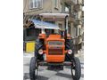 1985 MODEL FİAT 480 S 8 54 HP