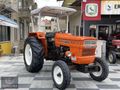 1985 MODEL FİAT 480 S 8 54 HP