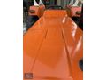 1985 MODEL FİAT 480 S 8 54 HP
