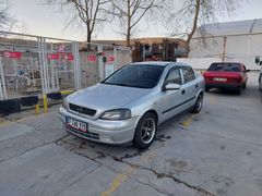 Sahibinden 2004 Astra Hasar Kayıtsız - Yeni Muayene