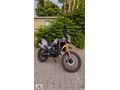ARORA CR250 2024 MODEL 2.400 KM'DE TEMİZZ