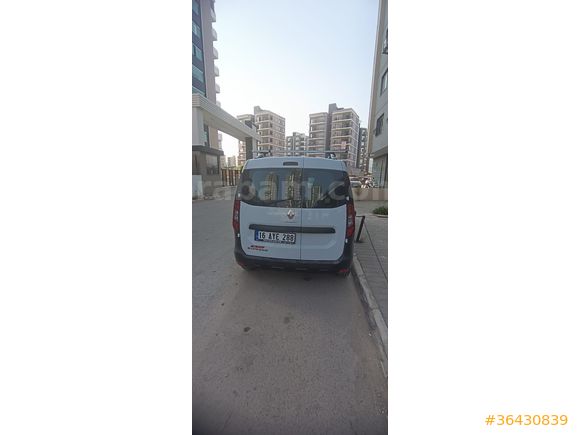Sahibinden Renault Express Combi 1.5 BlueDCI Joy 2022 Model