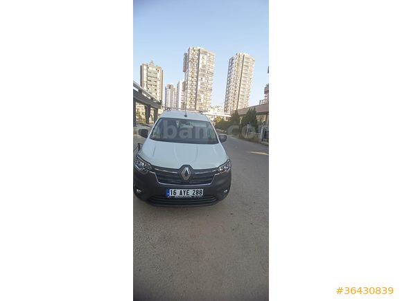 Sahibinden Renault Express Combi 1.5 BlueDCI Joy 2022 Model