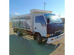 Sahibinden Mitsubishi FE 449