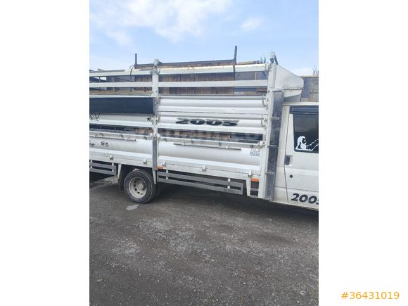 Sahibinden Ford Trucks Transit 350 E