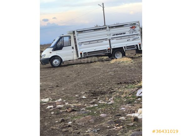 Sahibinden Ford Trucks Transit 350 E