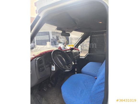 Sahibinden Ford Trucks Transit 350 E