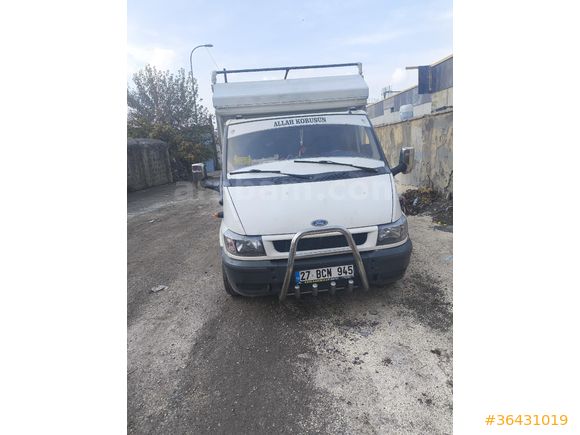 Sahibinden Ford Trucks Transit 350 E