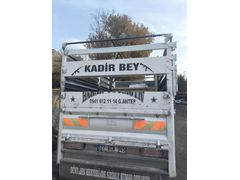 Sahibinden Ford Trucks Transit 350 E
