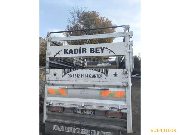 Sahibinden Ford Trucks Transit 350 E