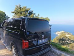 Sahibinden Volkswagen Caravelle 2.0 TDI Comfortline 2017 Model Aydın