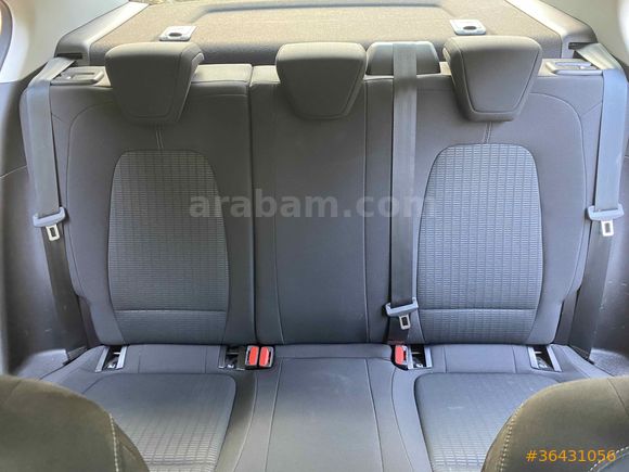 Galeriden Ford Focus 1.5 TDCi Trend X 2020 Model Denizli