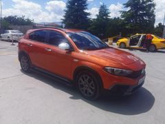 Sahibinden Fiat Egea Cross 1.4 Fire Urban 2022 Model